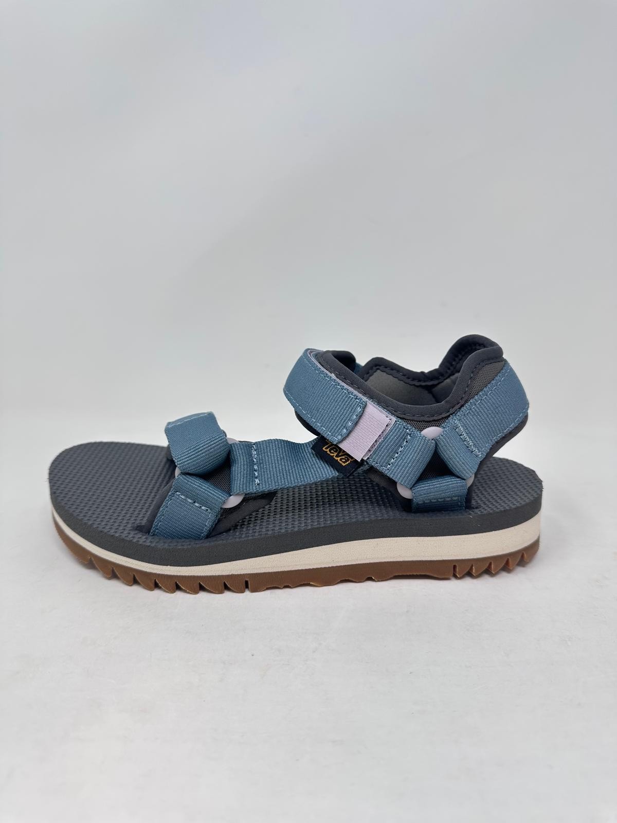 Teva Women’s Universal Trail Sandals – Trooper/Dark Grey-1107709/TDGG #46(D121T)