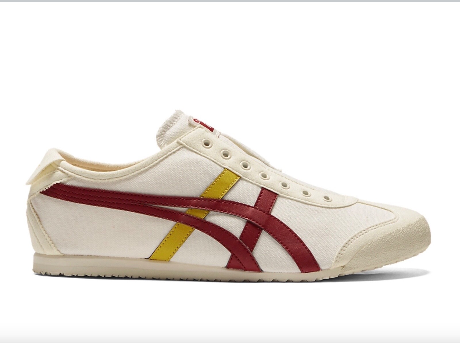 Onitsuka Tiger MEXICO 66 SLIP-ON Shoes 1183A360 7colors unisex size US 4-14