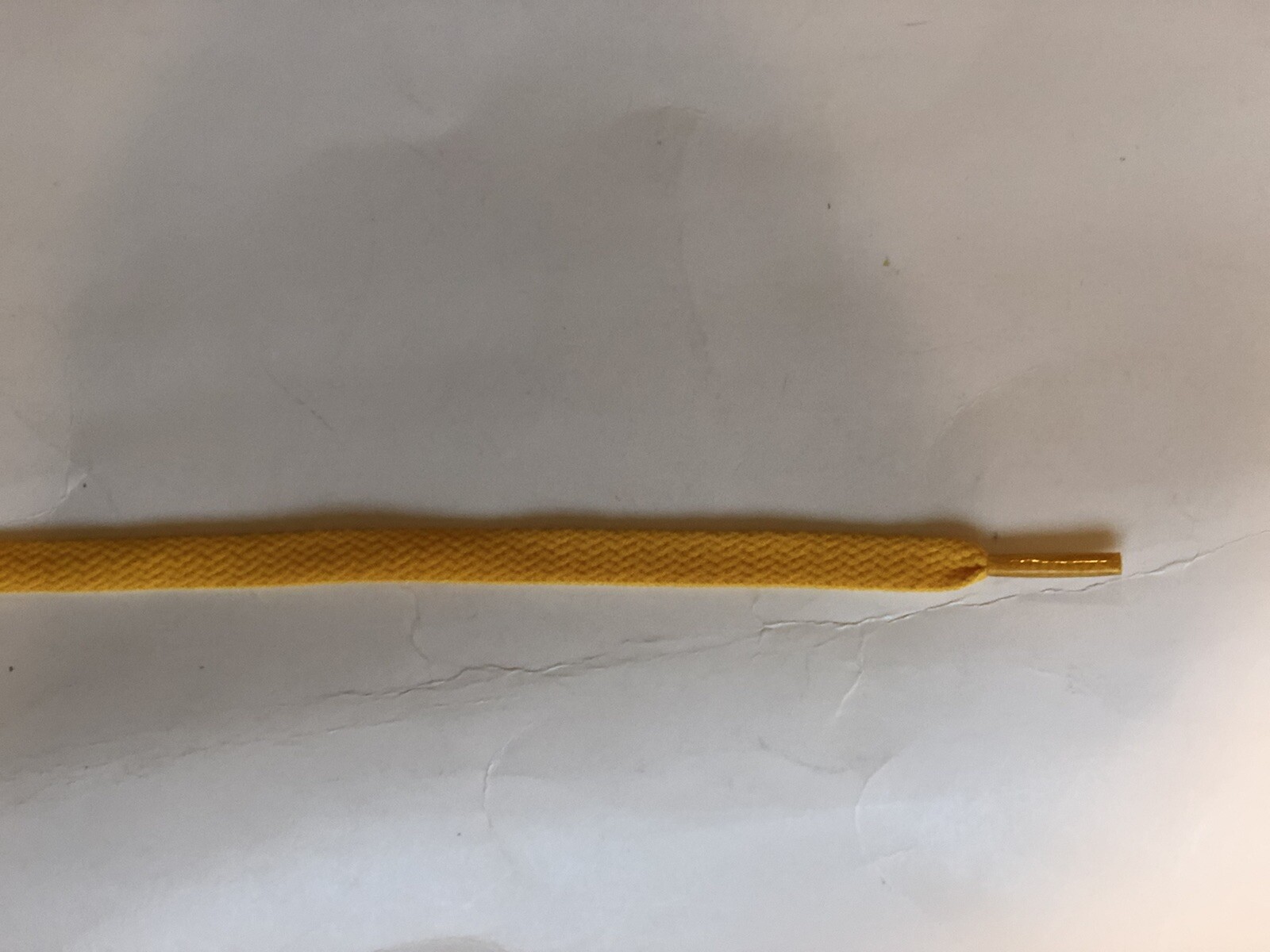 Flat Shoelace 27′ 36′ 45′ 54′ 63′ diffrent color