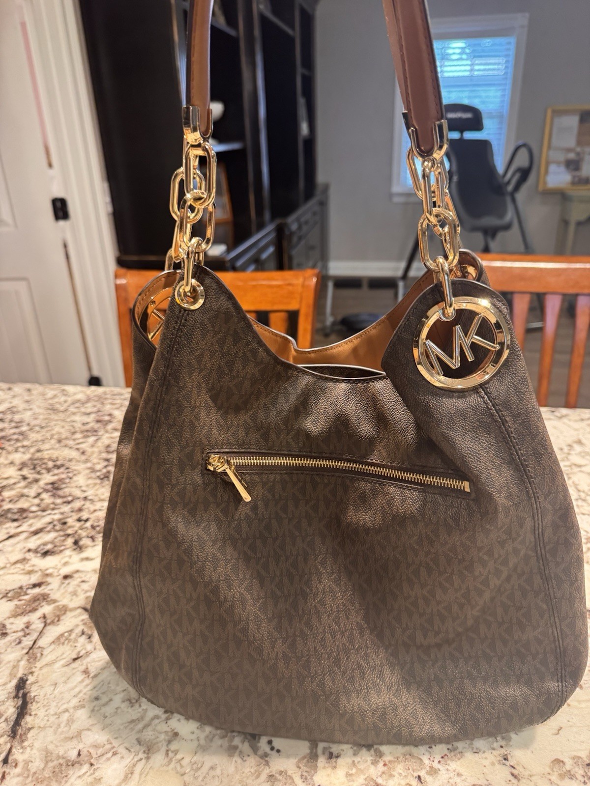Michael Kors Lillie Large