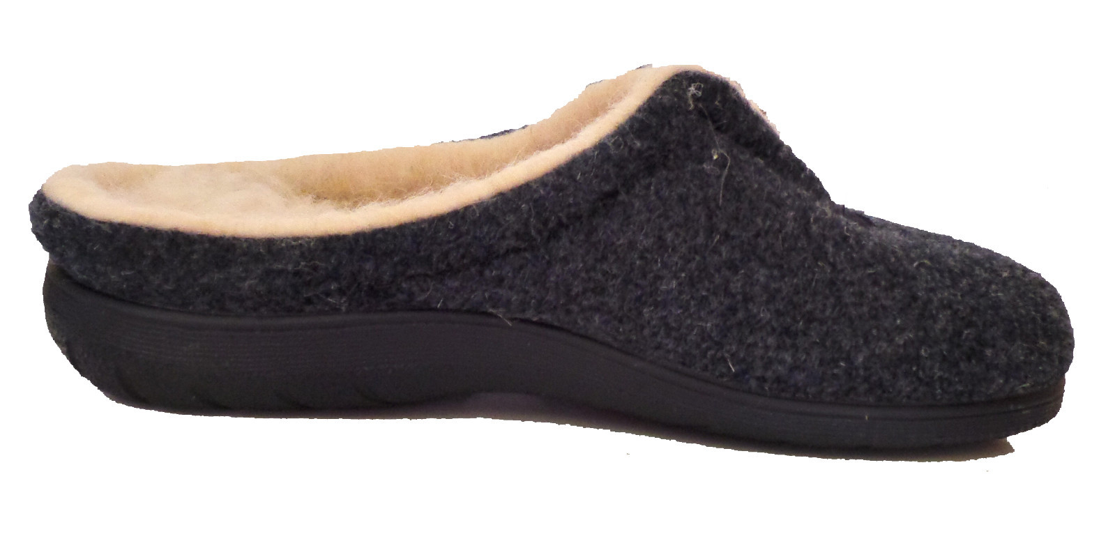 Gabor Home 148153 [Size 36 37 38 39 40 41 42] Slippers Blue New OVP