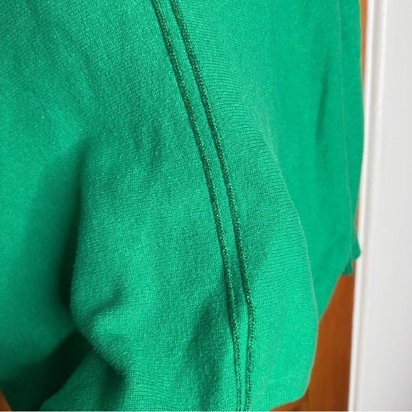 lilly pulitzer stevie dolman long sleeve v-neck sweater