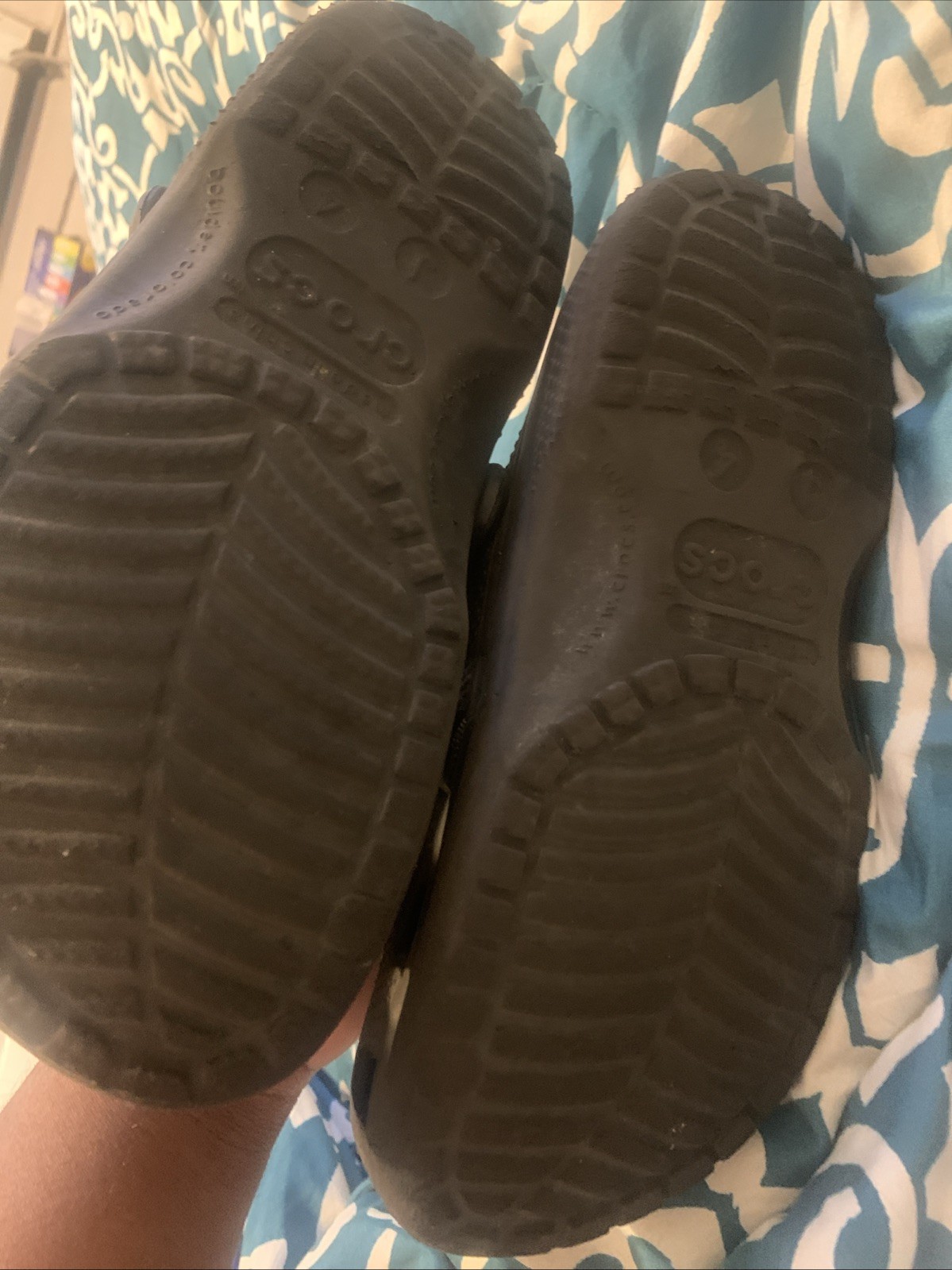 Crocs