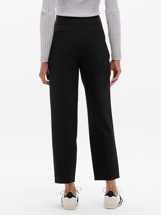 ATHLETA Endless High Rise Pant Plus 18 | Black #533636 NWT