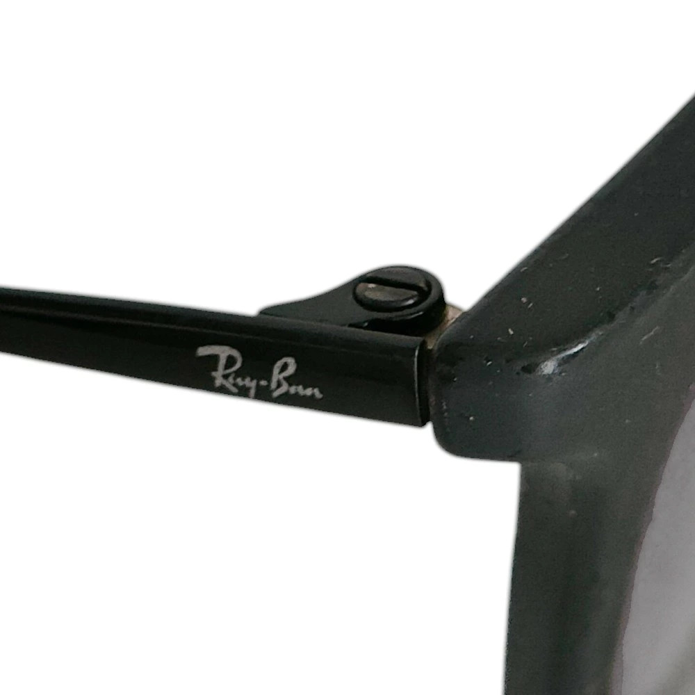 Ray-Ban ERIKA full rim rubber frame sunGlasses eyewear RB4171-F from Jap