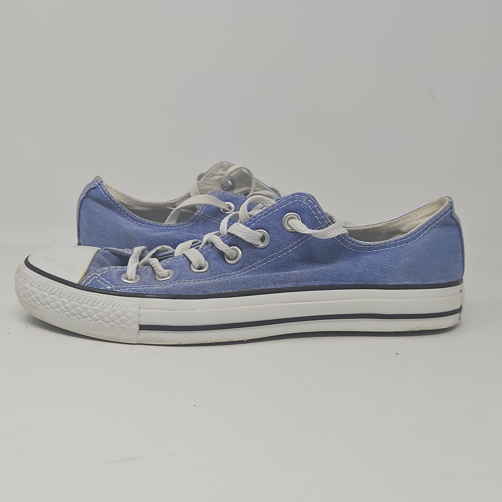 Converse All Star Freedom Trail Chuck Taylor Low Top Sneakers Unisex M 7 W 9