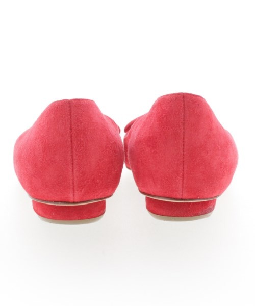 Rupert Sanderson Pumps Red EU36(Approx. 22.5cm) 2200328510047