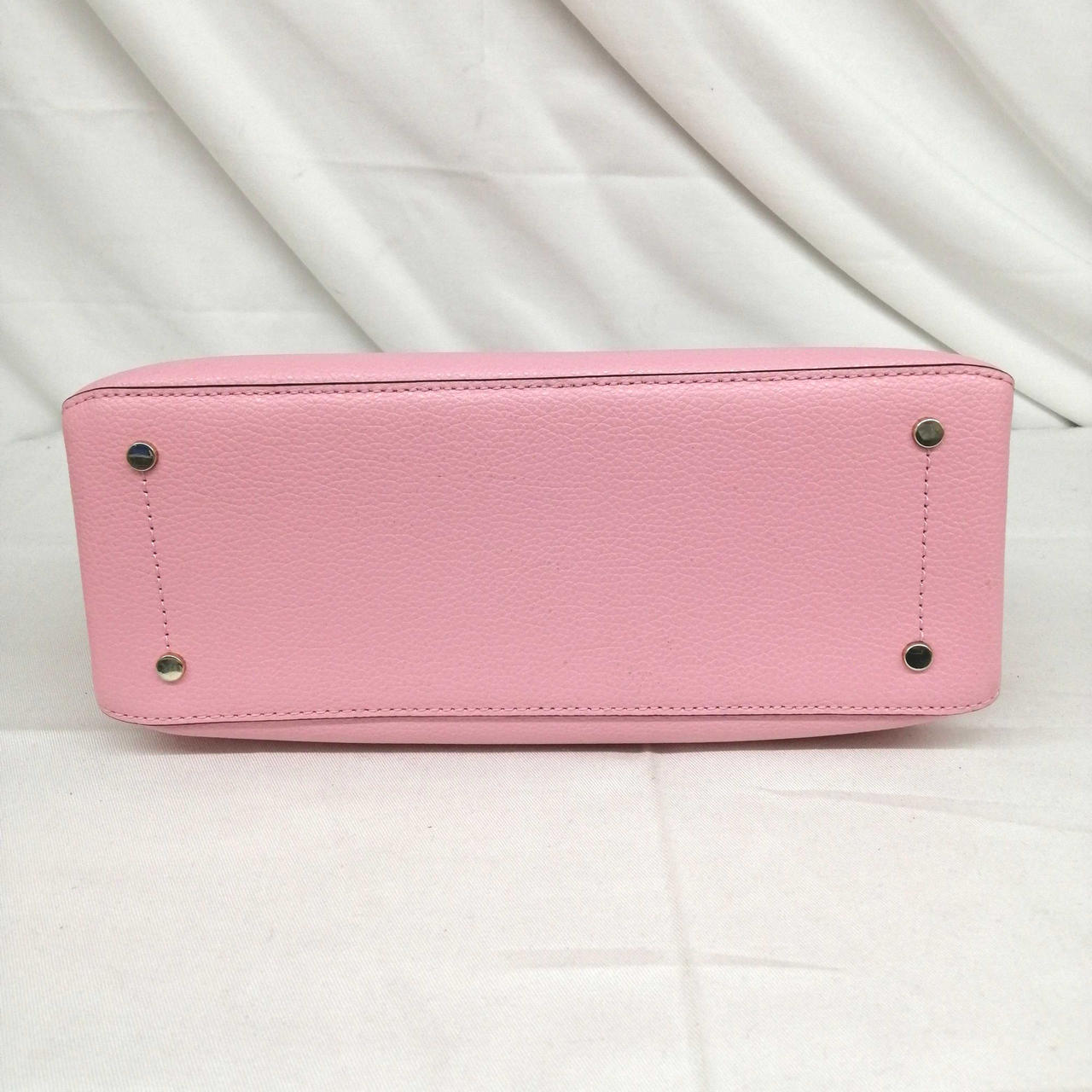 Kate Spade pink 2WAY bag 10.6 inch
