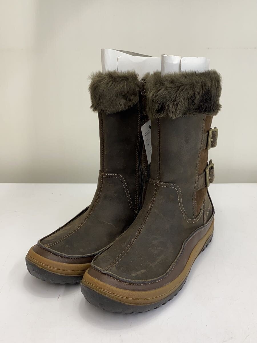 Merrell Boots — Brw BFK66