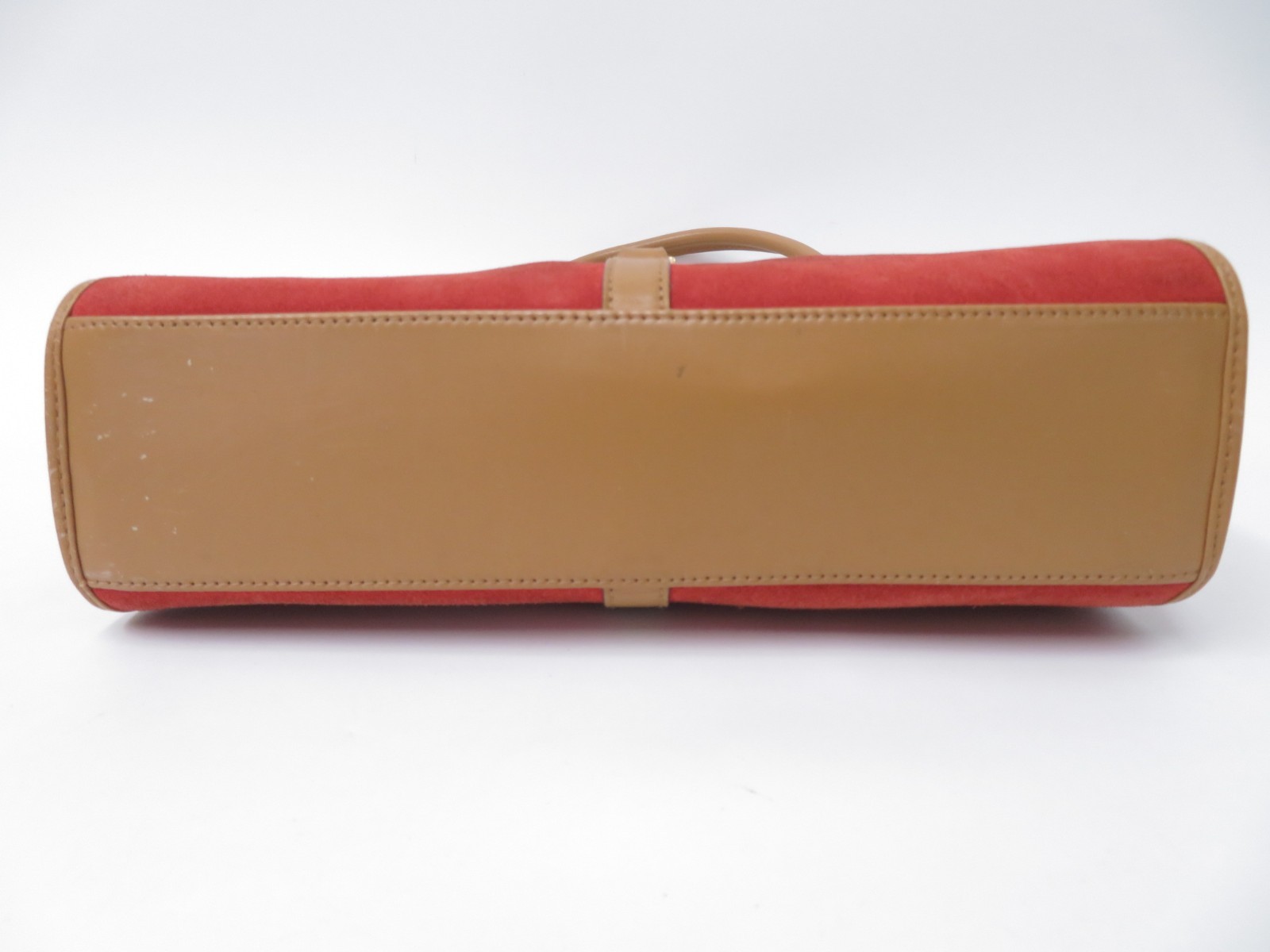 Authentic GUCCI Jackie Suede Shoulder Bag I#47931