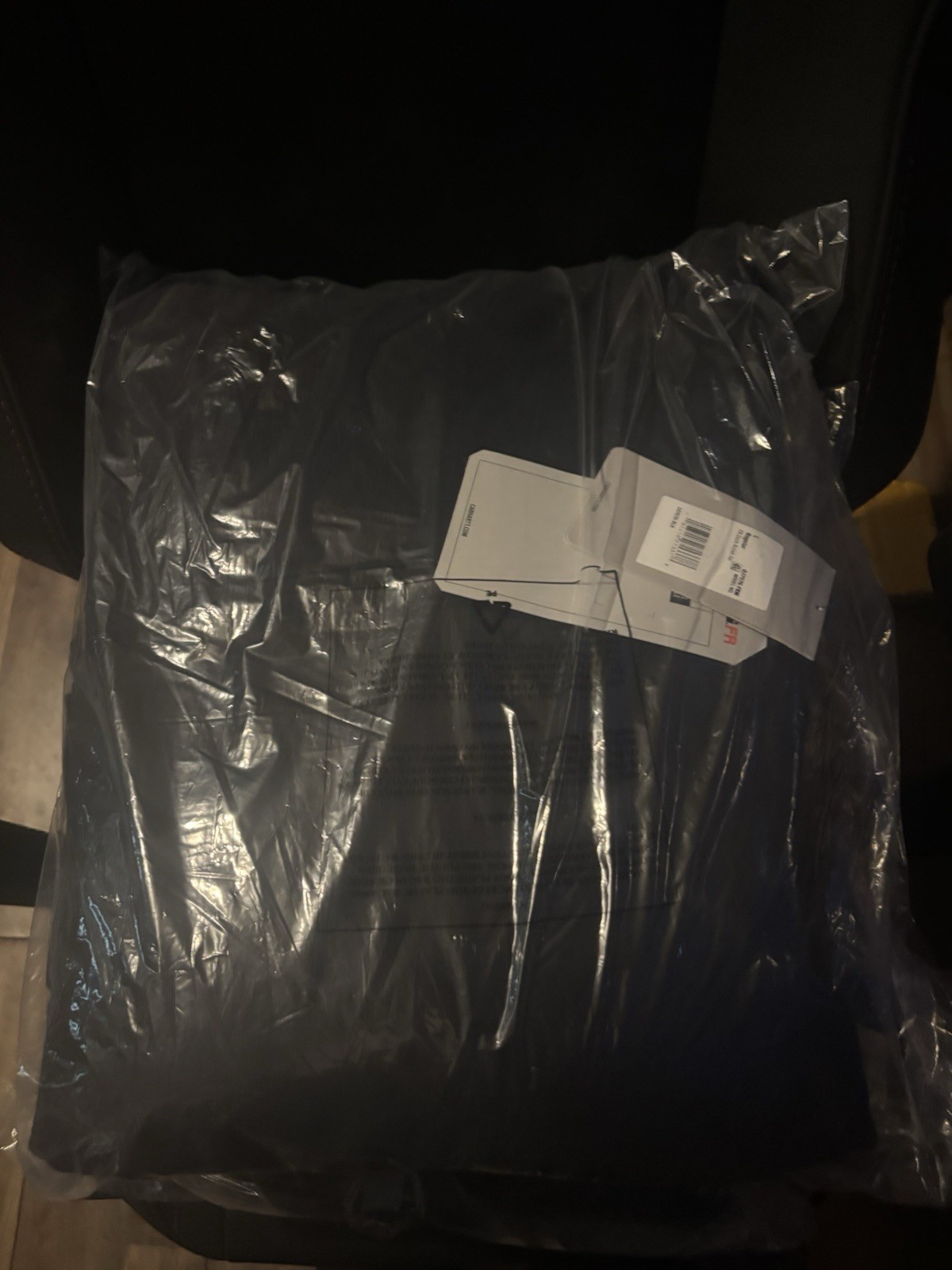 Fr Duck Active Jacket Men’s large(other sizes available)