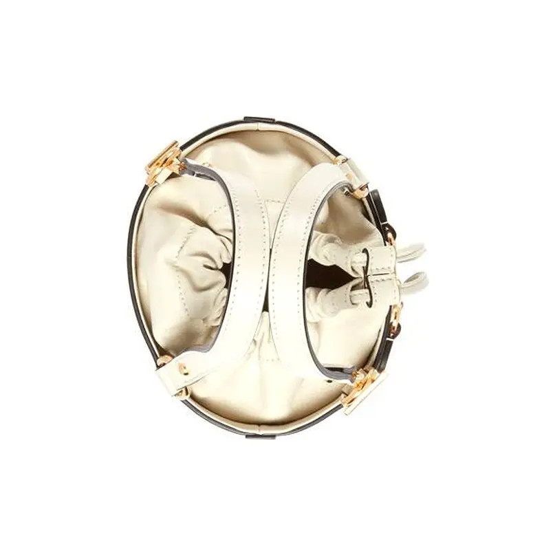 Gucci Horsebit 1955 Bucket Bag Single Shoulder Bag Small Women’s 5.5×5.5×7.4 in