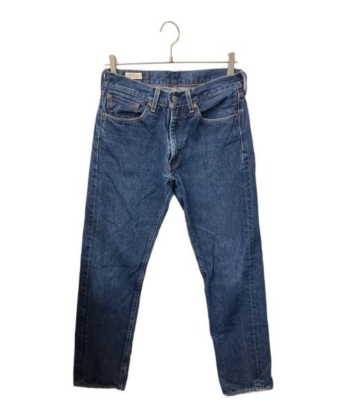 LEVI’S PReMIUM Regular Fit Jeans Indigo 00505-1869