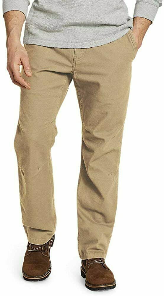 Eddie Bauer Men’s Utility Pants