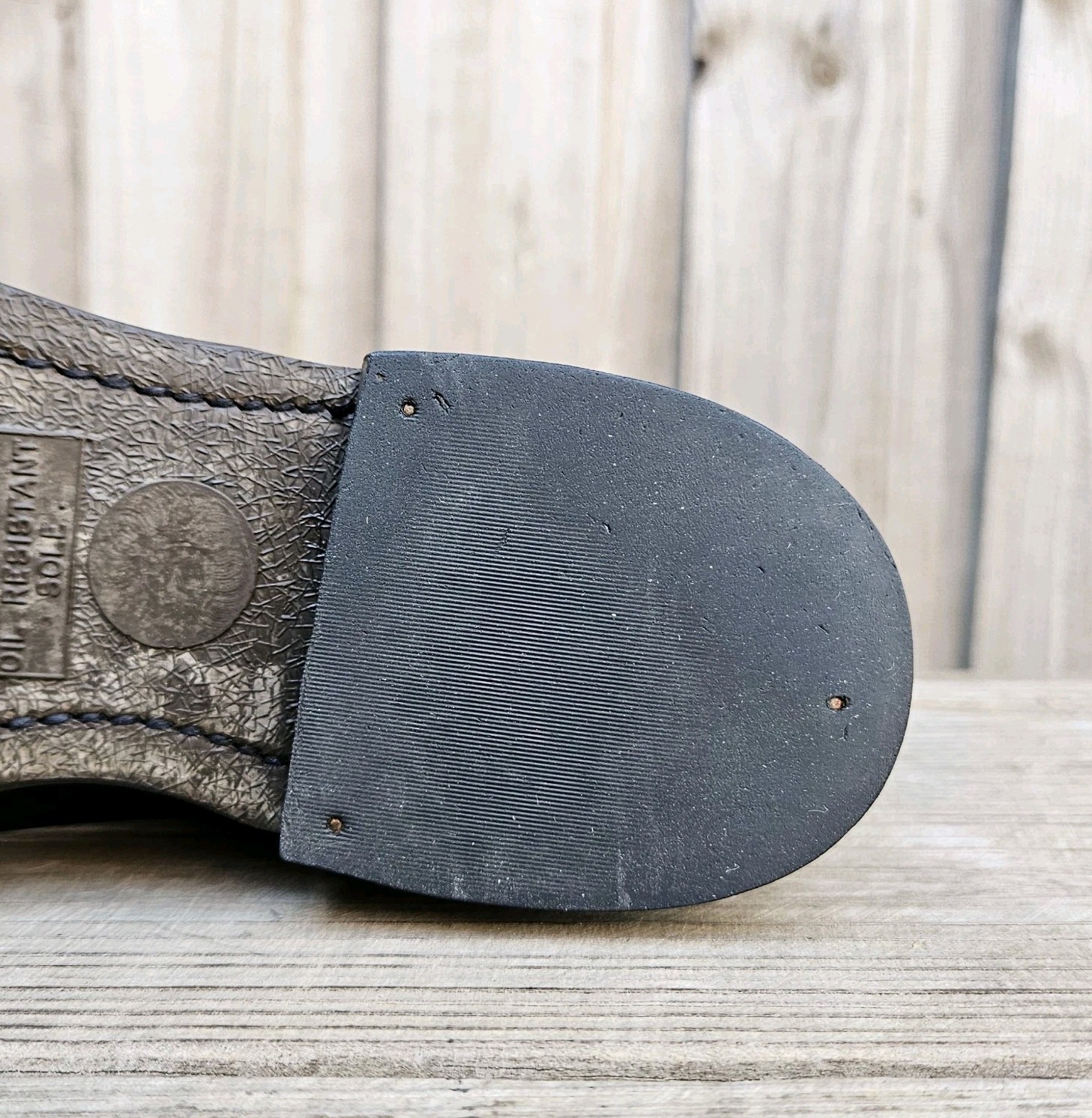 RM Williams Comfort Craftsman Cheslea Boots Black Size 7 B US $589