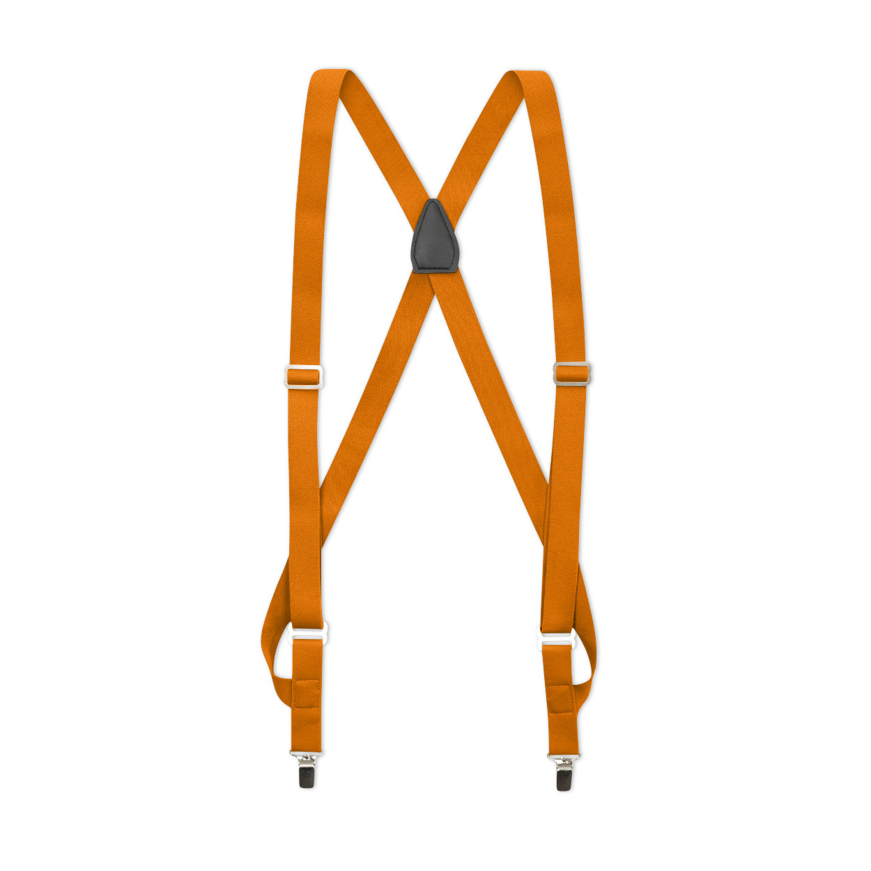 1″ Wide SIDE GRIP Suspenders. FOR ALL AGES. MANY Colors MADE IN USA