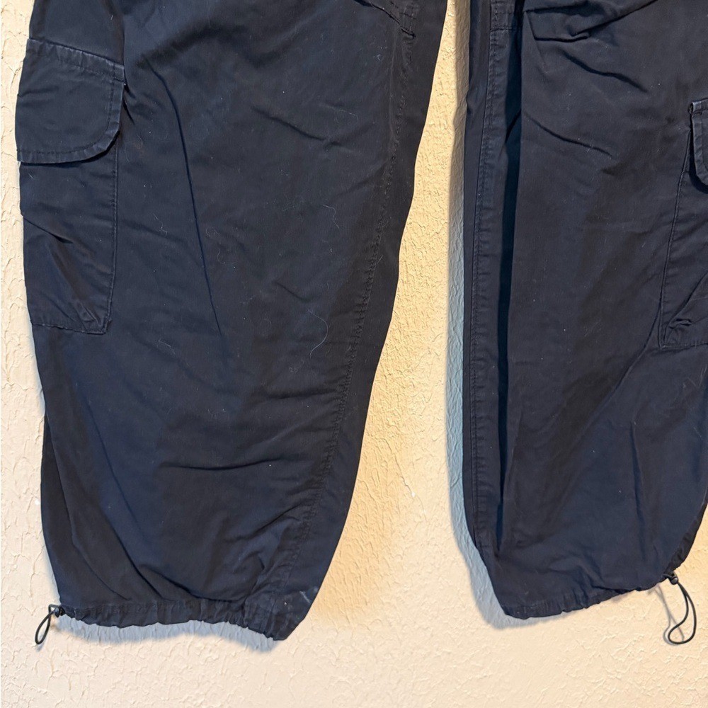 Aeropostale Parachute Cargo Pants Size Small