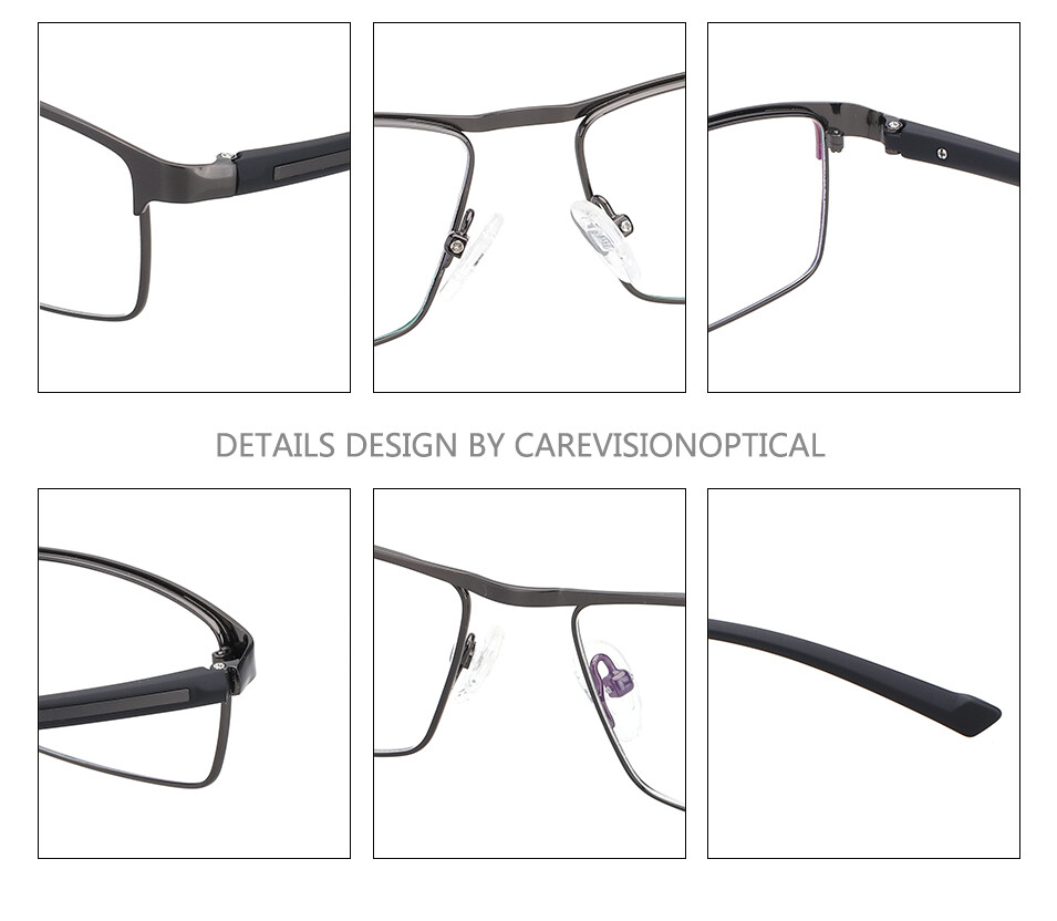 Men’s Photochromic Reading Glasses Full Rim Single Vision Sunglasses +0.00~+4.00