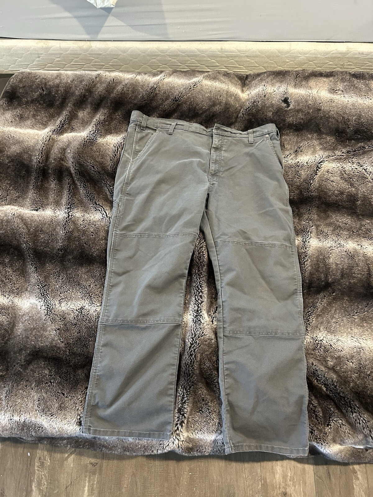 Dickies