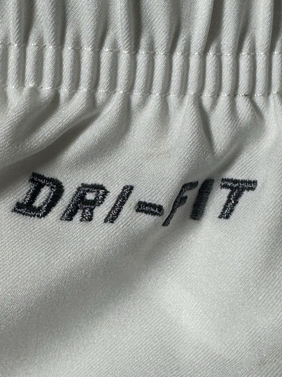 Pre Owned Excellent Nike Dri Fit Arsenal FC Shorts Embroidered Men Size Medium