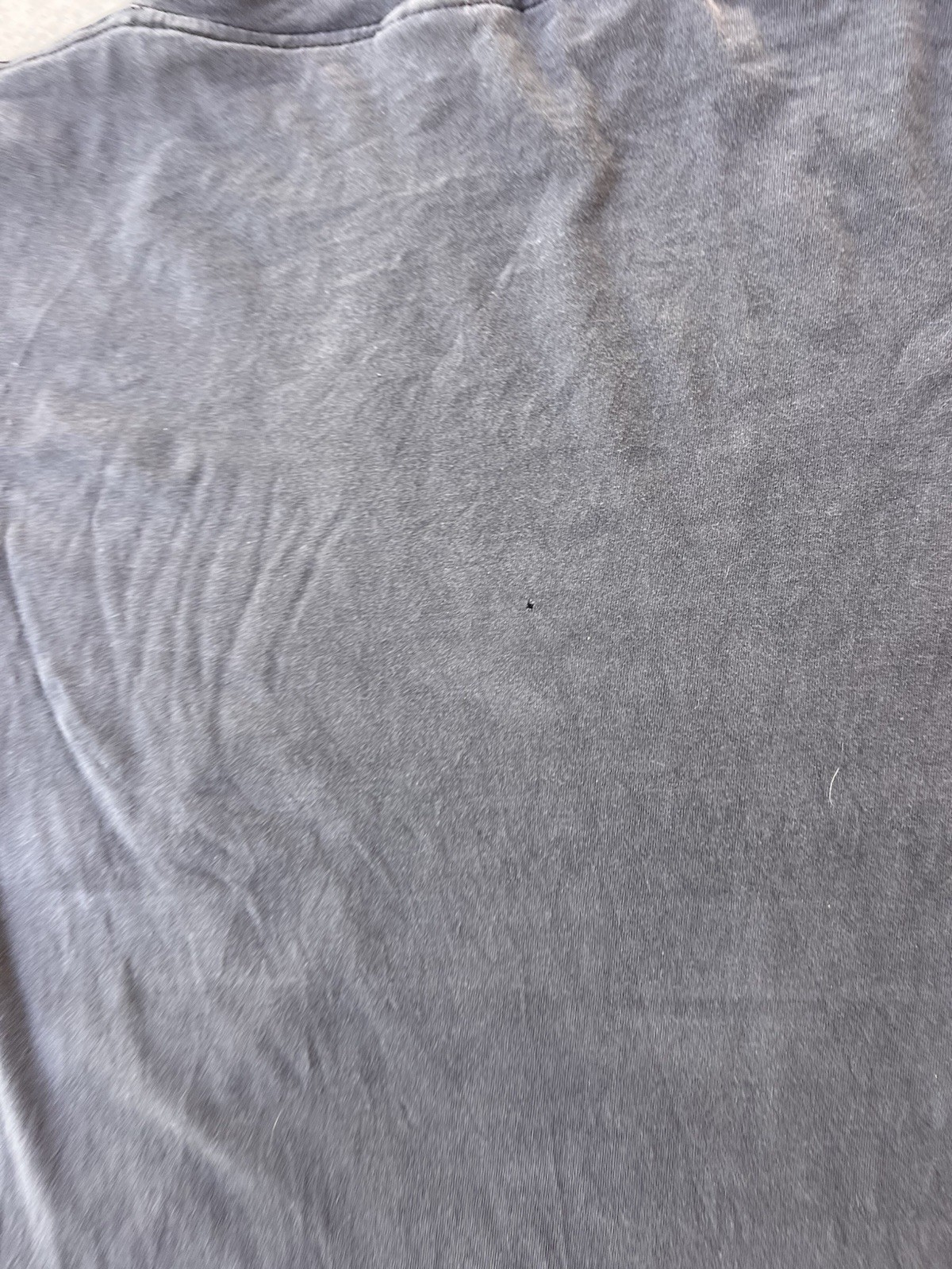 Vintage Terminator 2 Shirt XL 90s Judgement Day Movie Promo 1991 schwarzenegger