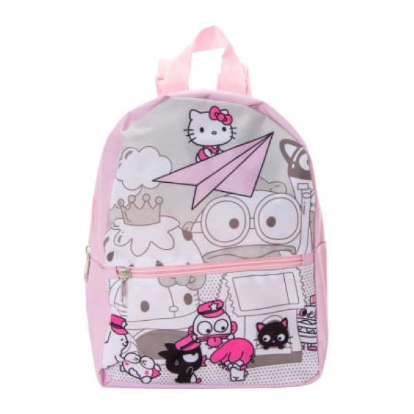 Sanrio **HELLO KITTY & FRIENDS MINI BACKPACK** You Choose Style/Color NWT