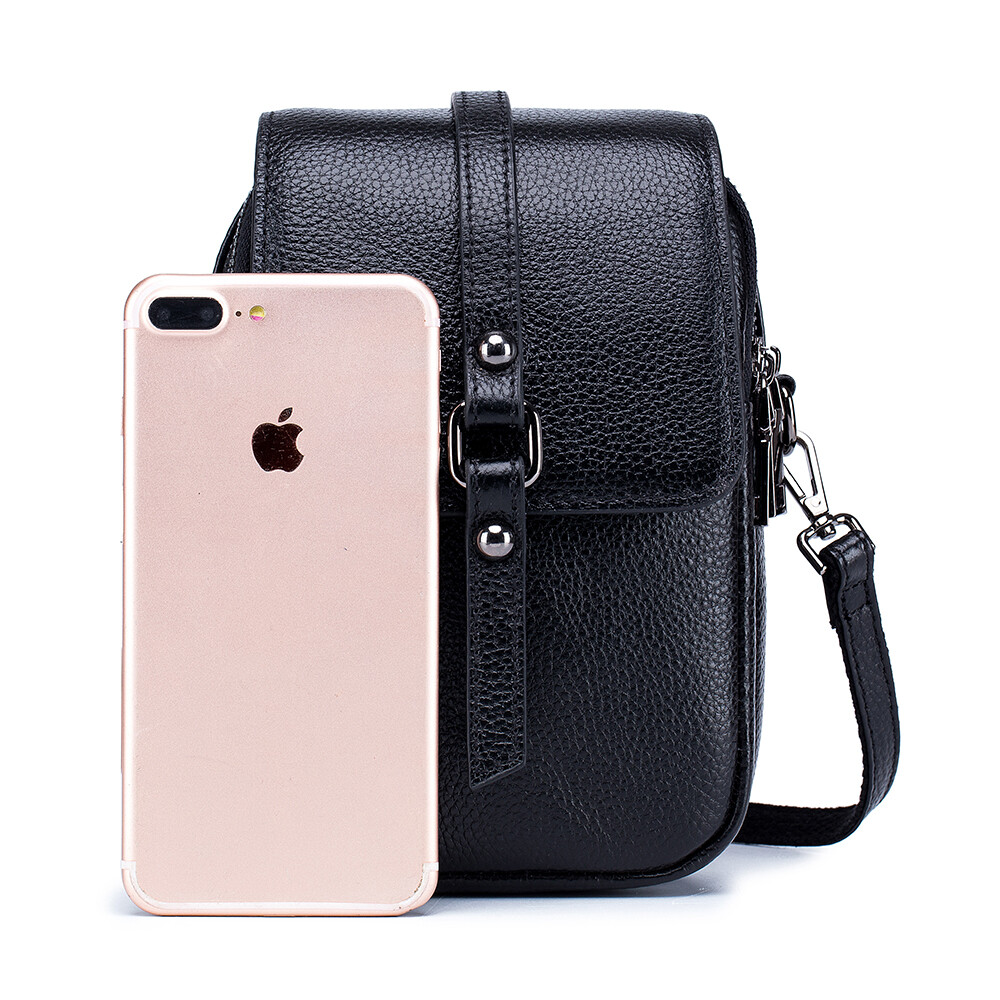 Women’s Cross Body Small Cell Phone Handbag Designer Shoulder Bag Purse Wallets