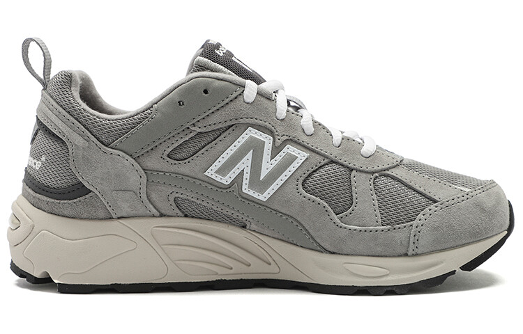 New Balance 878 Gray – CM878MC1
