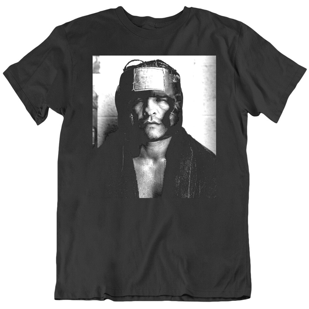 Arturo Gatti Thunder Classic Fighter Boxing Fan v3 T Shirt