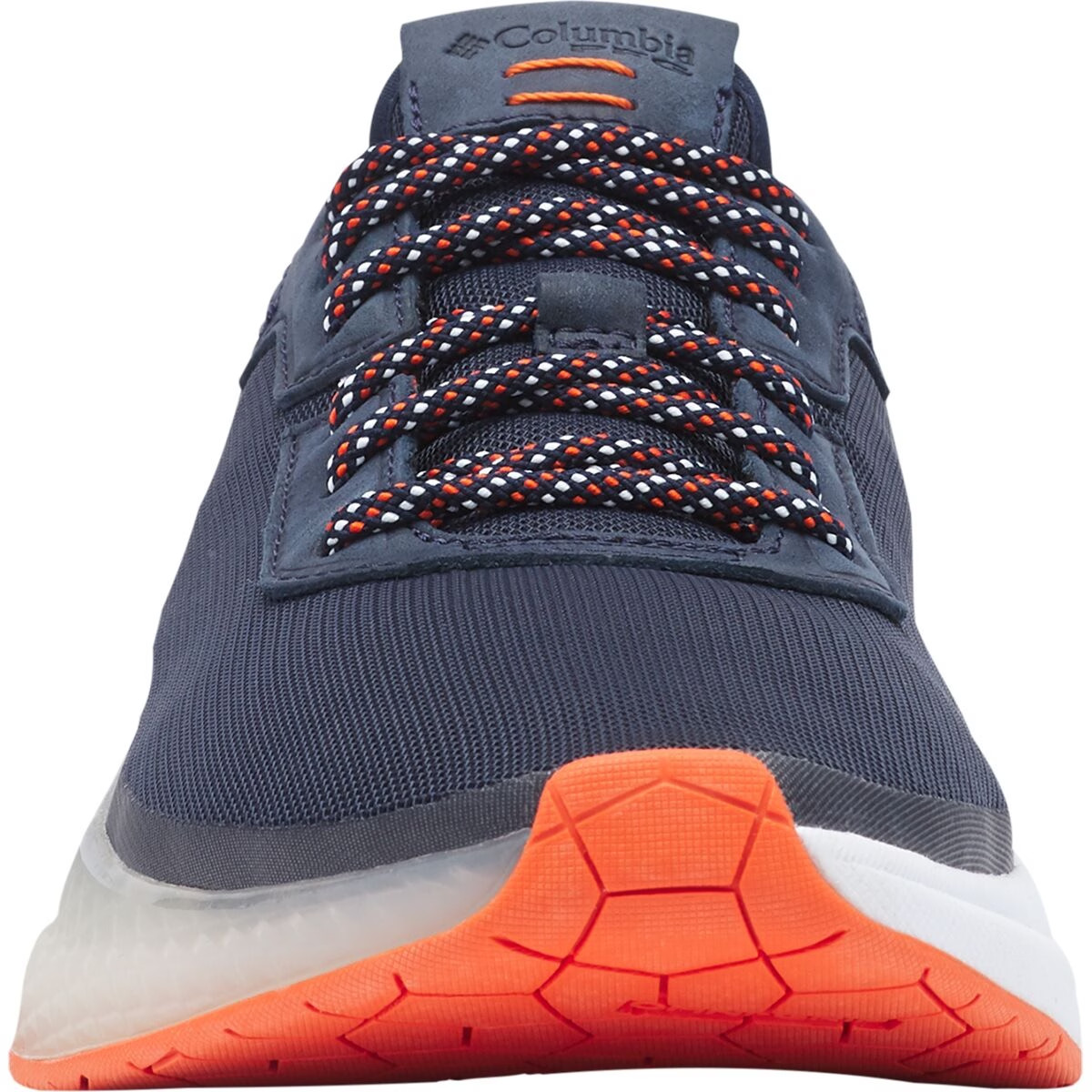 Columbia PFG Low Drag Sneakers Performance Fishing Gear Collegiate Men’s 9.5