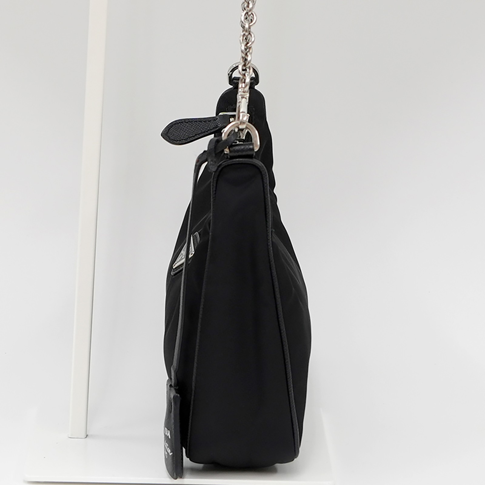 PRADA Re Edition 2005 Underarm Bag Handbill Shoulder Bag for Women #1261