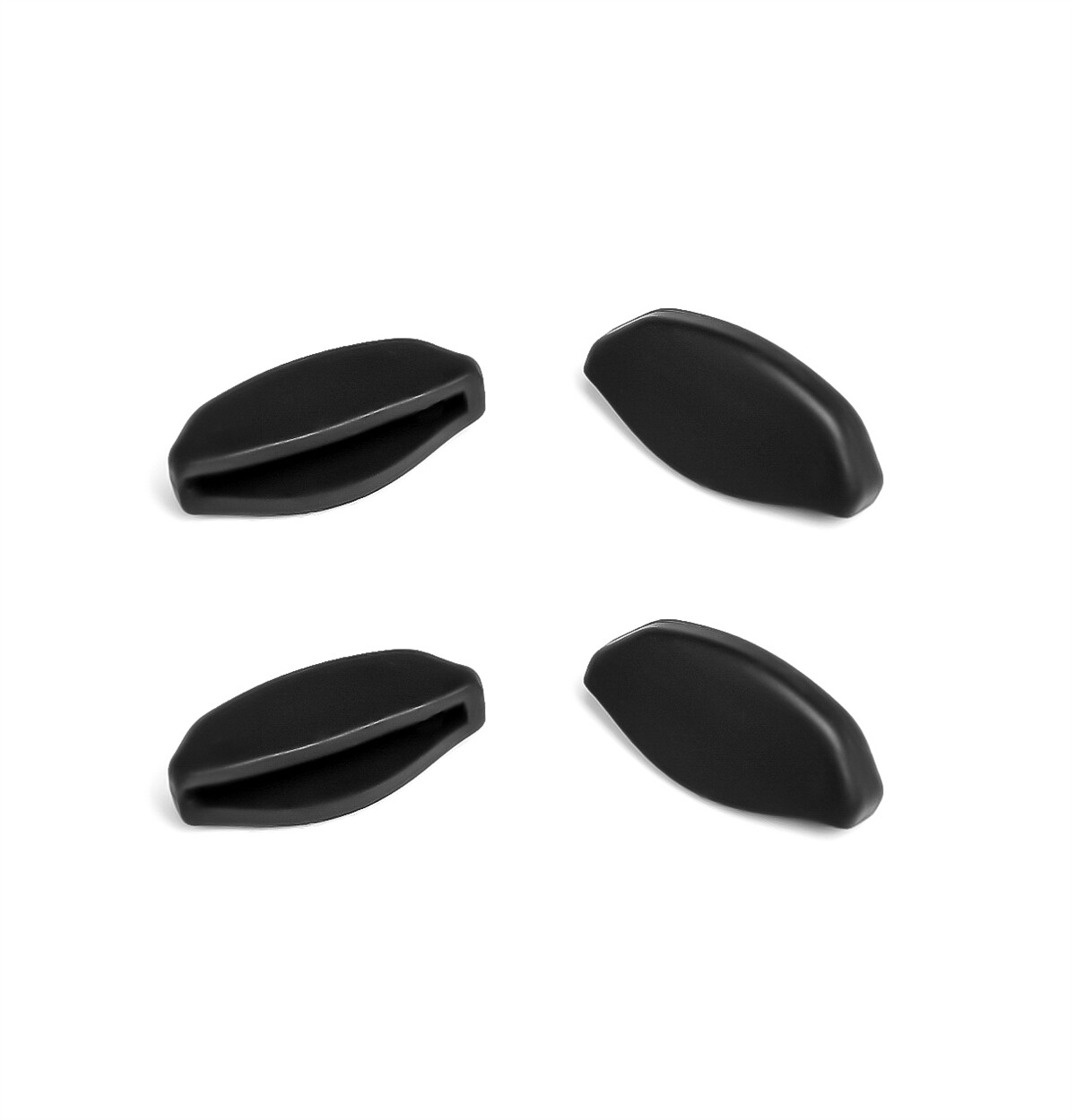 Replacement Nose Pads Nosepiece for Oakley Frogskins Range OO9284 OO9284A