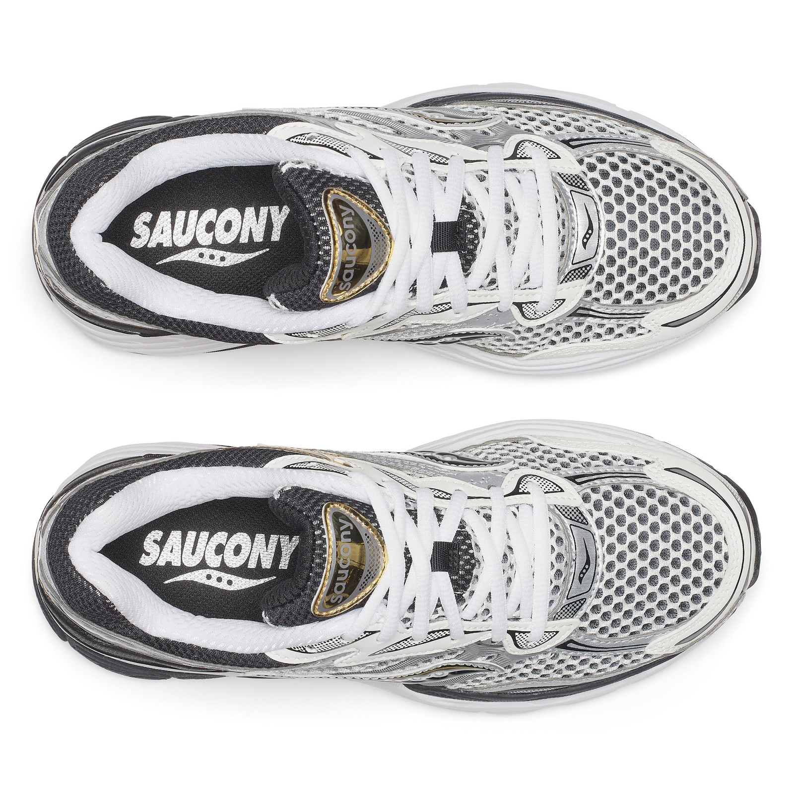 Saucony Women ProGrid Omni 9 Shoes