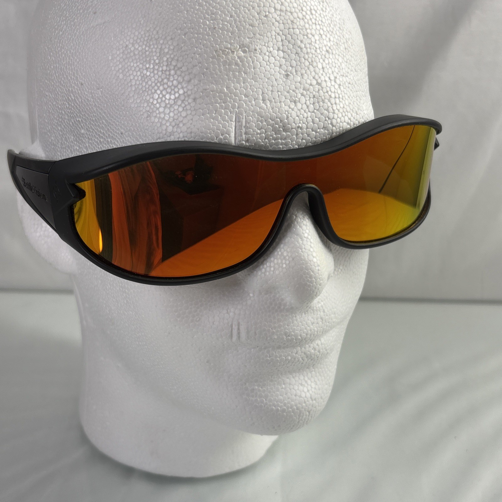 Battle Vision Wrap Around Sunglasses