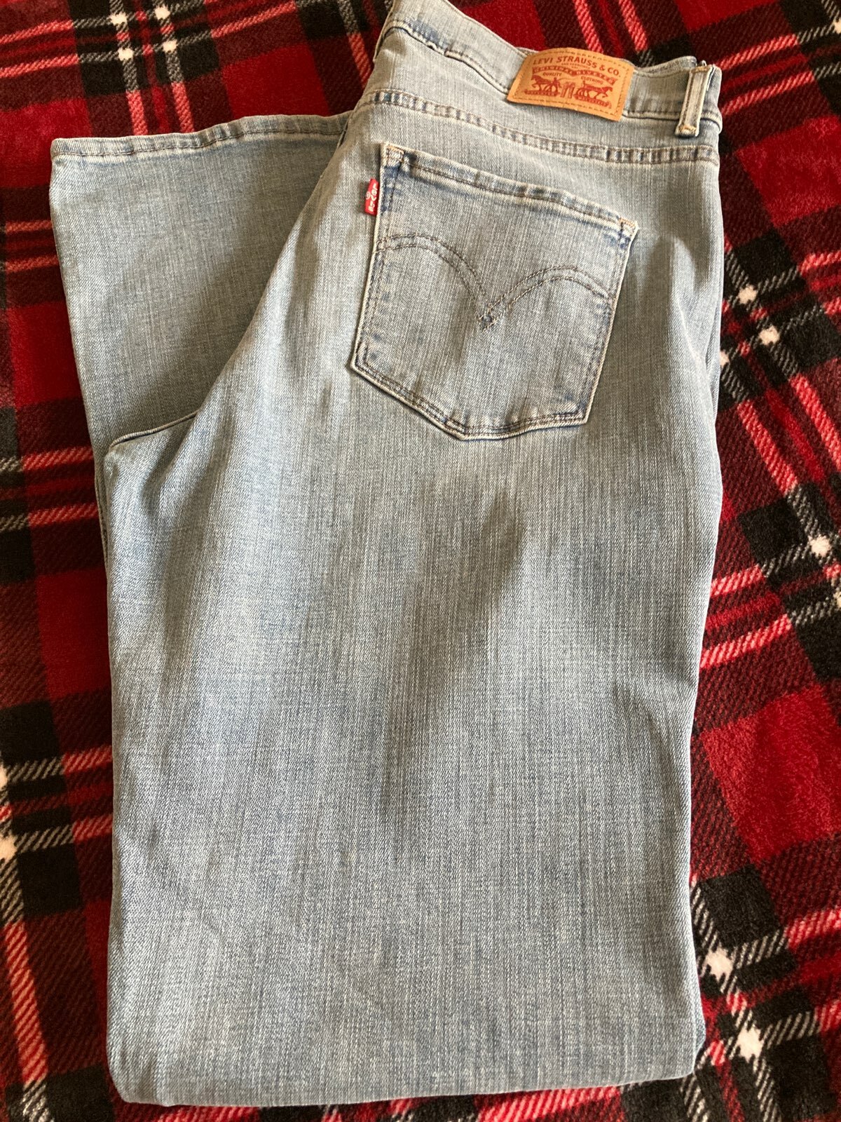 Levi’s jeans Special edition