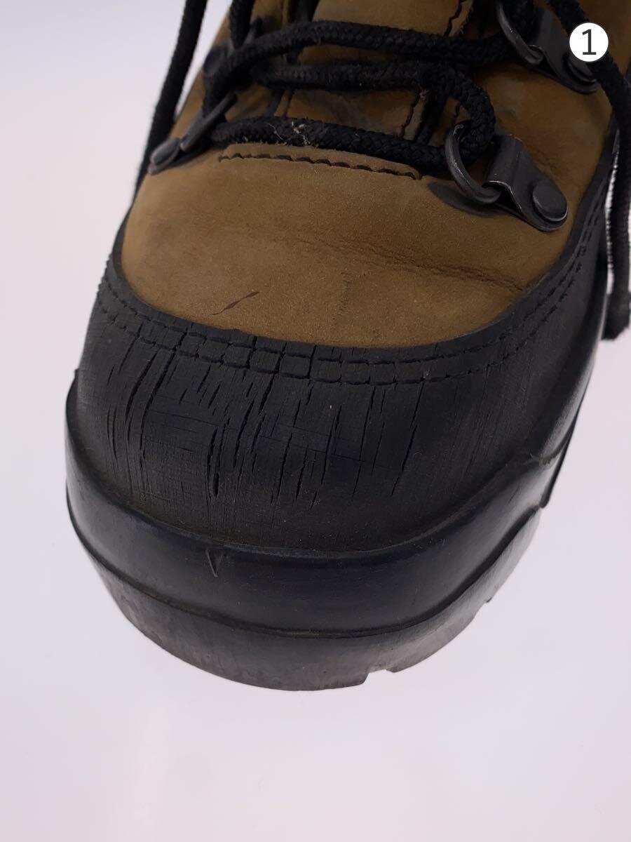 Danner Combat Hiker/Vibram/Boots/Camel/63887/Us5.5 BFQ92
