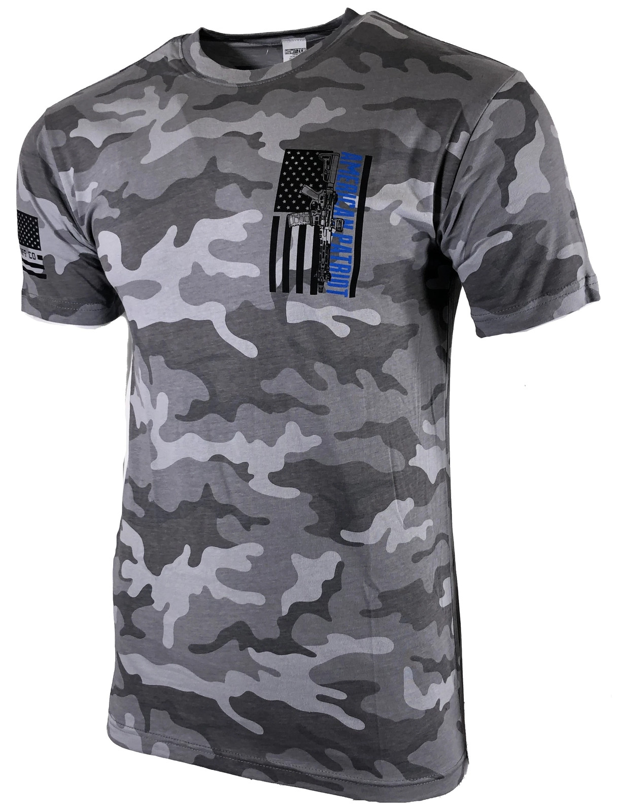 Howitzer Style Men’s T-Shirt PROUD ARMS Military Grunt S M L XL 2XL