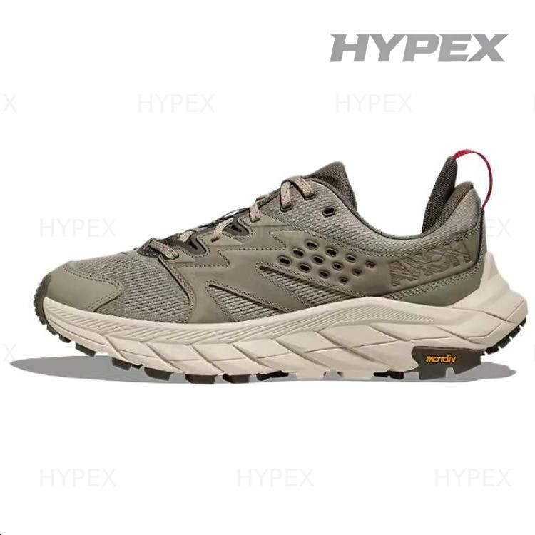 HOKA Anacapa ‘Barley Oat Milk’ Men 1127920-BYT New Size