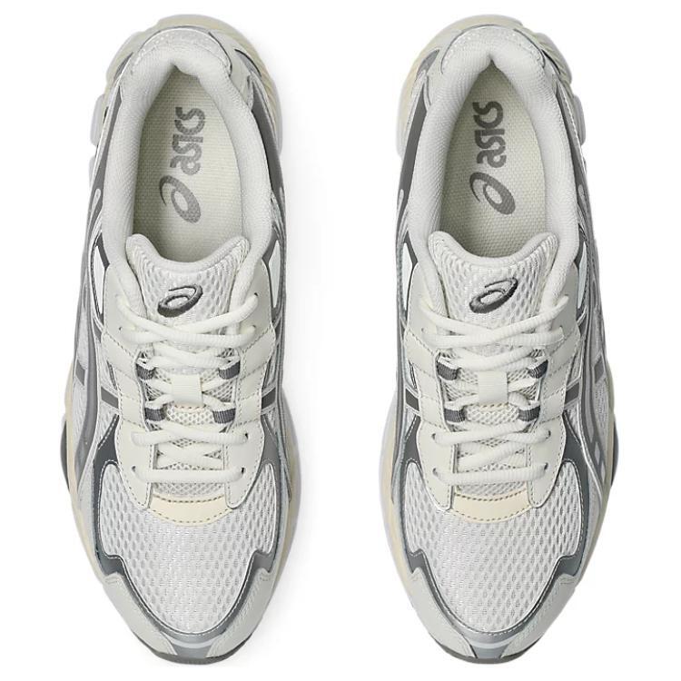 Level SS/New – ASICS Gel NYC 2055 Vanilla Pale Oak – 1203A542-250