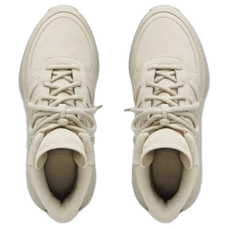 Fear of God Athletics x adidas Los Angeles Hiker ‘Sesame’ IG1872
