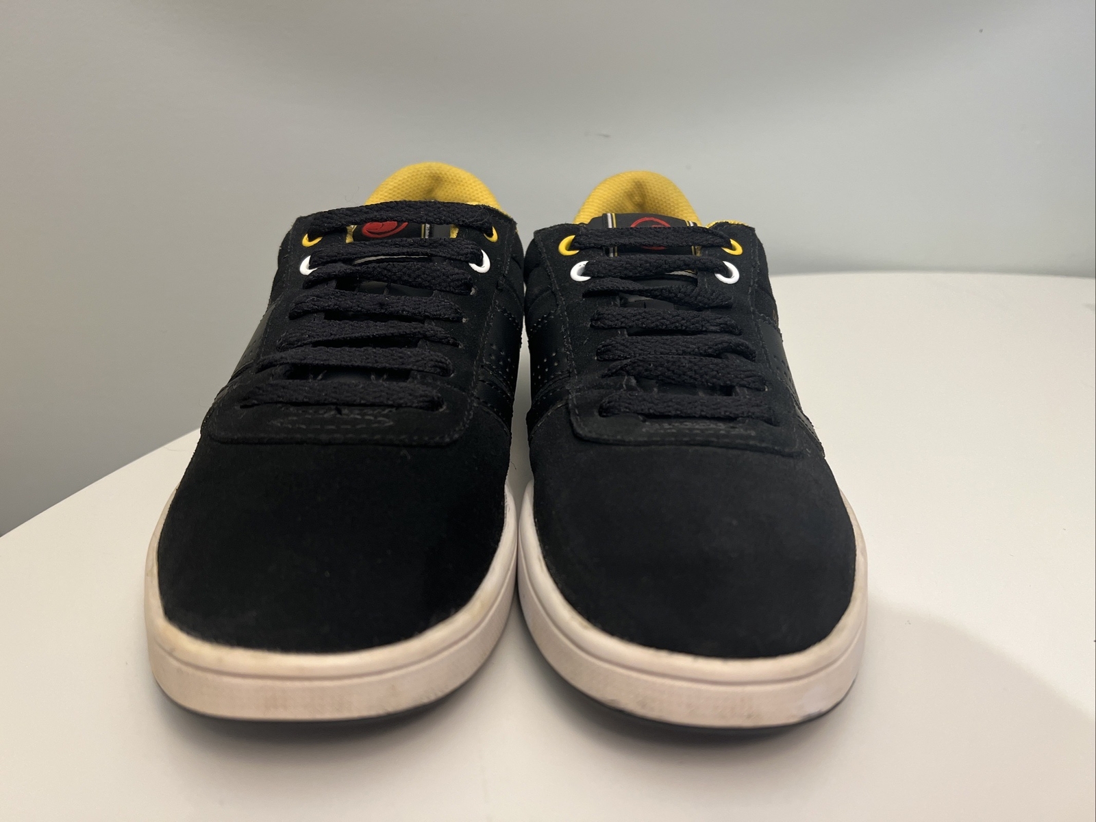 DVS Andrew Brophy Signature Skate Shoes Mens Size 6 – Great Condition!