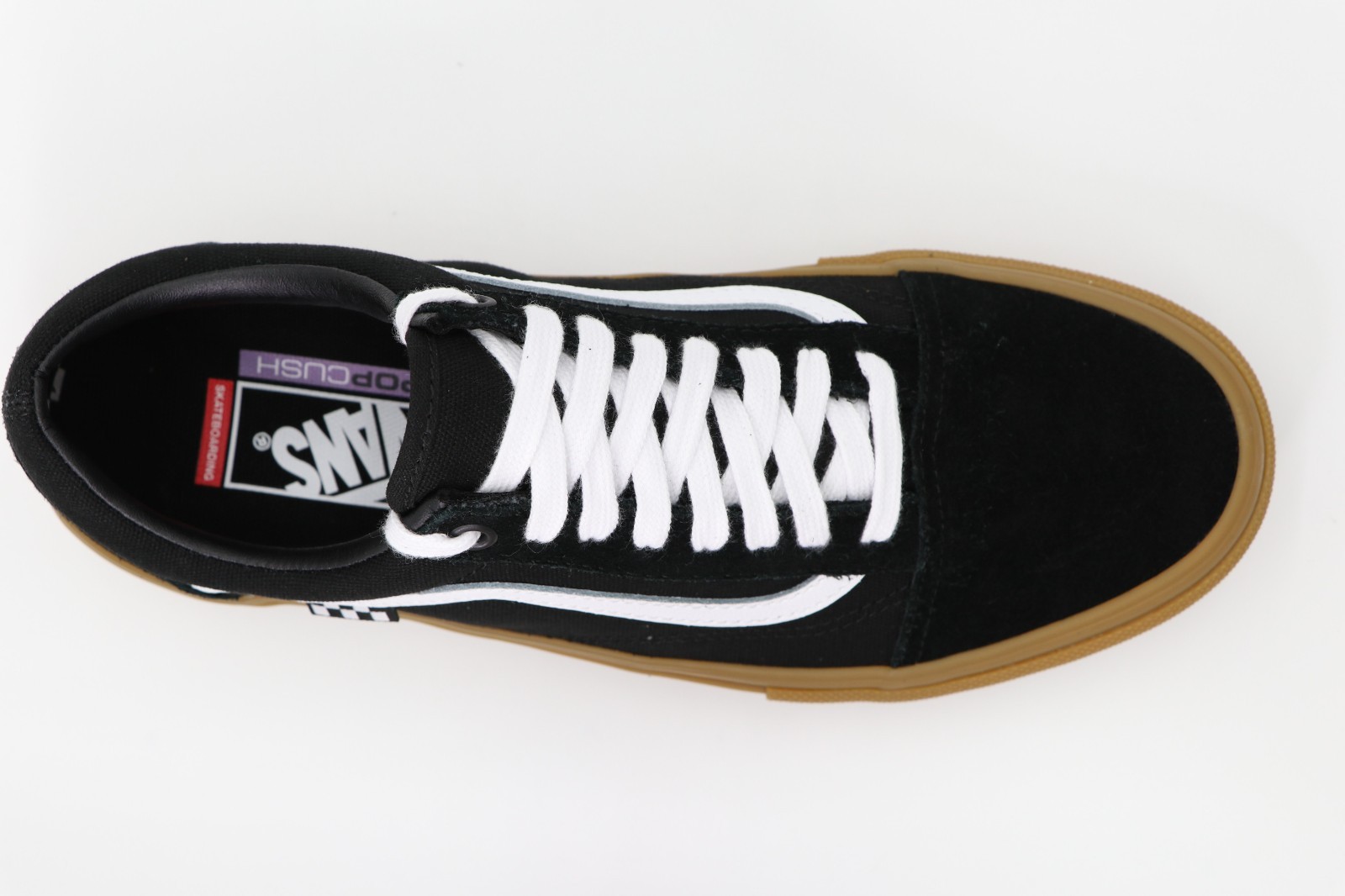 Vans Old Skool PRO