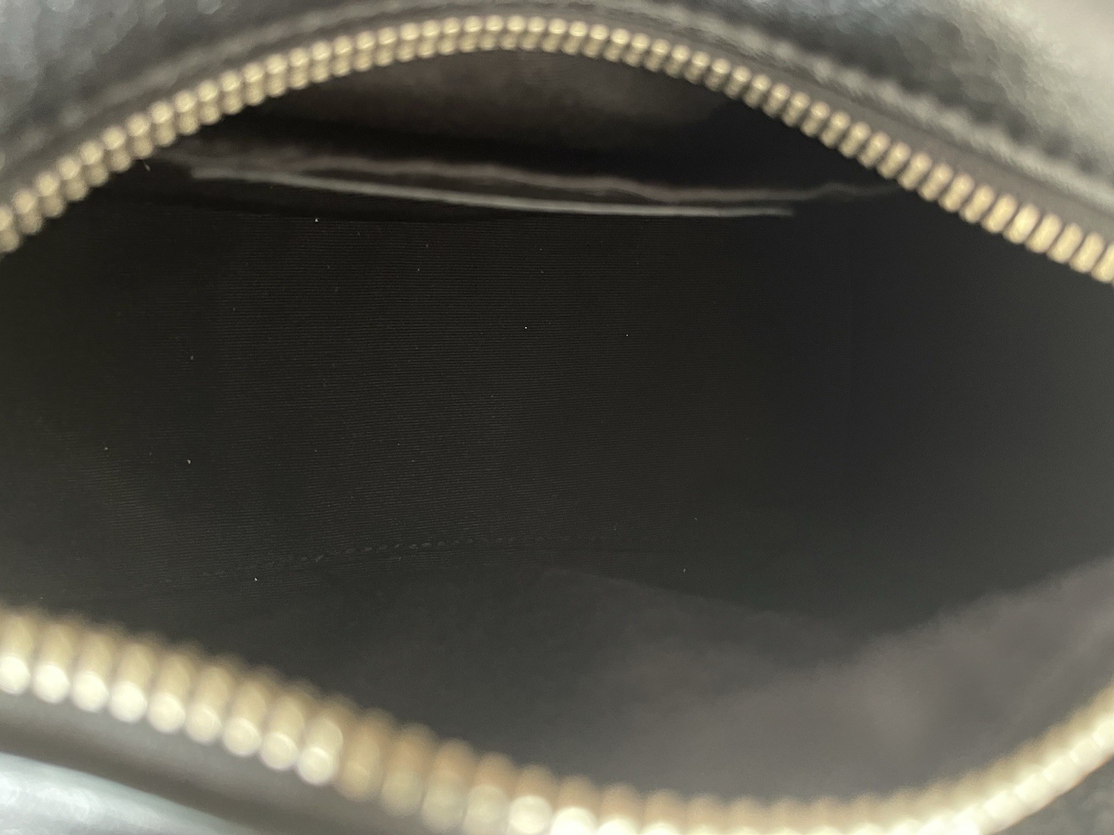 NWT MARC JACOBS Mini Pushlock Black Leather Satchel /Shoulder/Crossbody Bag $550