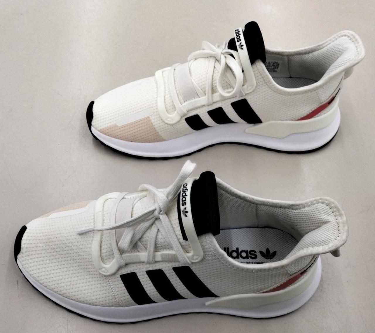 ADIDAS Sneakers EE4465 Used