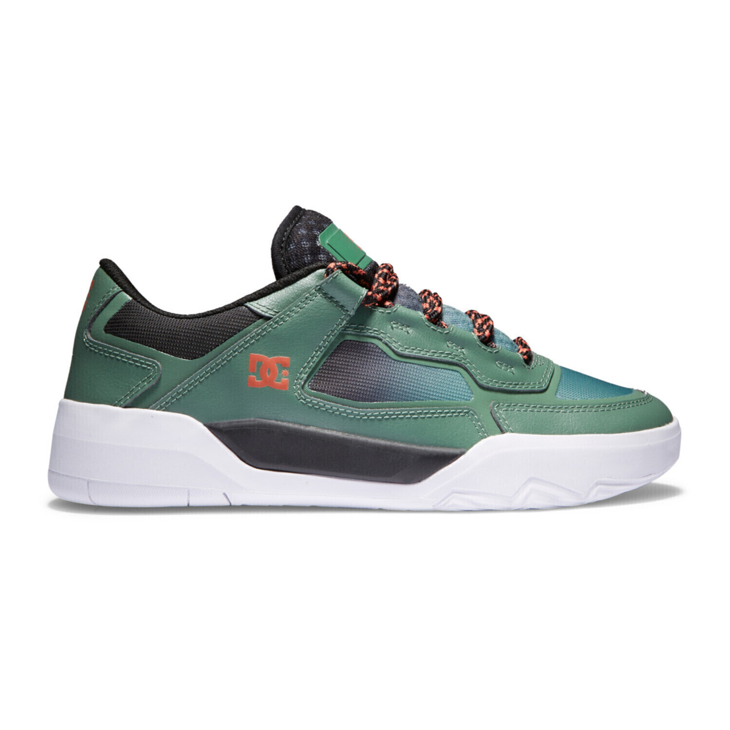Dc shoes metric le olive black 2023 scarpe skate new 39 40 41 42 43 44 45 46
