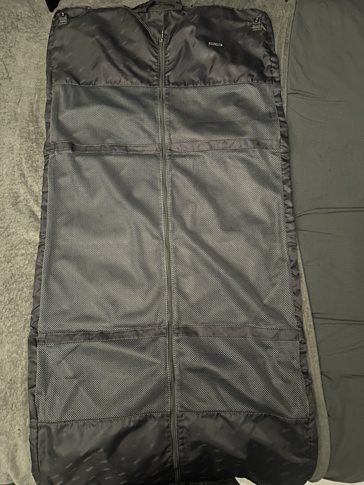 RIMOWA Foldable Garment Bag Suit Carrier Travel Suit Bag