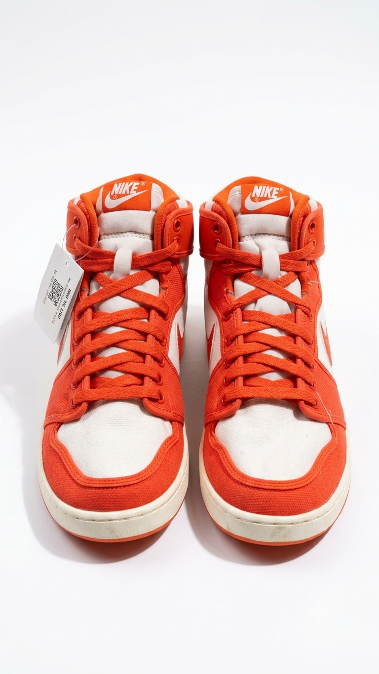Size 8.5 – Air Jordan 1 KO High Syracuse