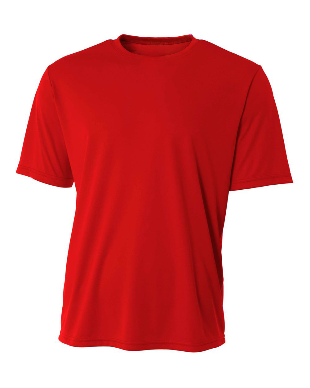 Hardcore Men’s Short Sleeve Rash Guard Surf Shirt – Relaxed Fit Swimwear Designe