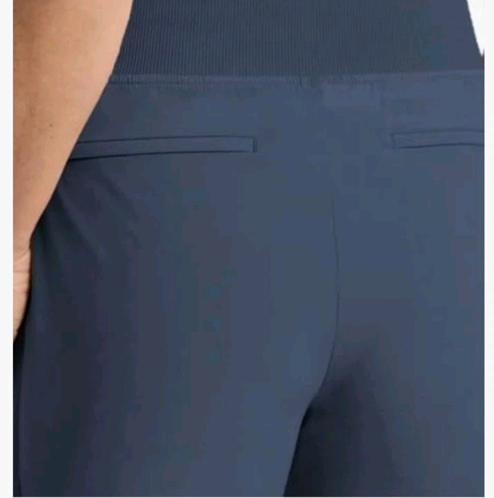KIRKLAND SIGNATURE LADIES’ ANKLE PANT, 4-WAY STRETCH, QUICK DRY, INSEAM 26.5 IN.