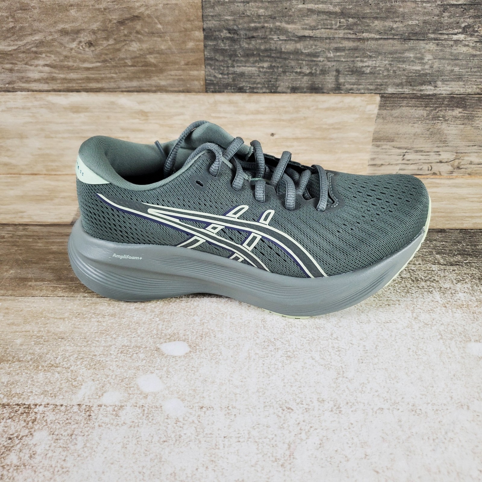 ASICS Gel Excite 11 Womens Shoes Size 5.5 Running Athletic Sneakers